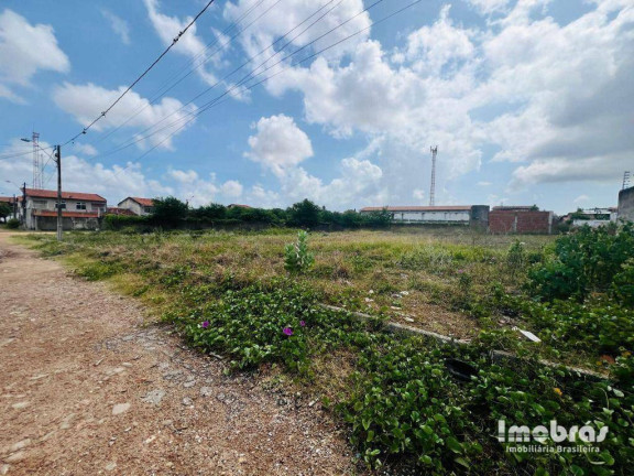Imagem Terreno à Venda, 396 m² em Barroso - Fortaleza Imagem Terreno à Venda, 396 m² em Barroso - Fortaleza