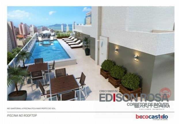 Imagem Apartamento com 3 Quartos à Venda, 112 m² em Estreito - Florianópolis