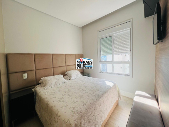 Imagem Apartamento com 3 Quartos à Venda, 215 m² em Campo Belo - São Paulo
