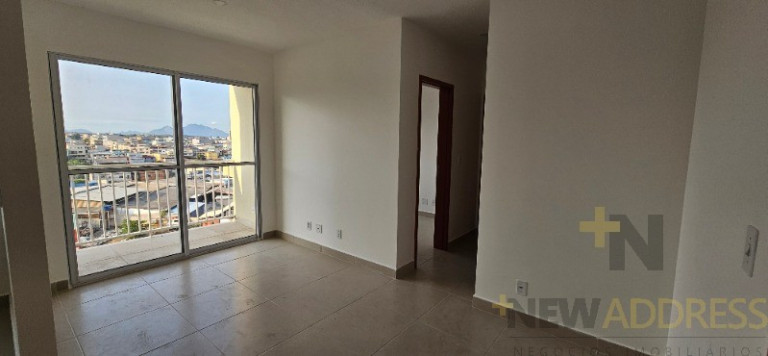 Apartamento com 2 Quartos à Venda, 45 m² em Morada De Santa Fé - Cariacica