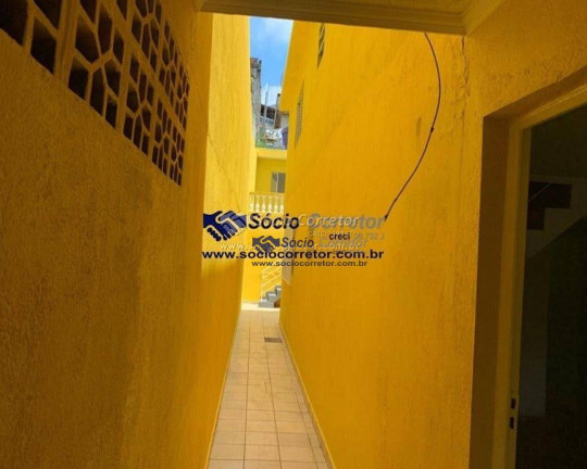 Imagem Sobrado com 3 Quartos à Venda, 200 m² em Jardim Fortaleza - Guarulhos Imagem Sobrado com 3 Quartos à Venda, 200 m² em Jardim Fortaleza - Guarulhos