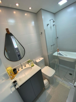 Imagem Imóvel com 2 Quartos à Venda, 57 m² em Vila Prudente - São Paulo