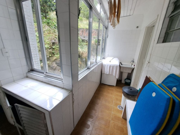 Imagem Apartamento com 3 Quartos à Venda, 150 m² em Pitangueiras - Guarujá