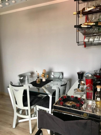 Imagem Apartamento com 2 Quartos à Venda, 47 m² em Vila Siqueira (zona Norte) - São Paulo Imagem Apartamento com 2 Quartos à Venda, 47 m² em Vila Siqueira (zona Norte) - São Paulo
