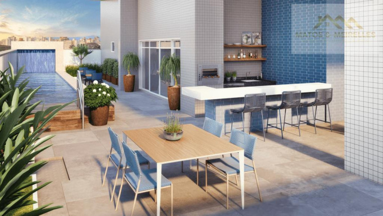Imagem Apartamento com 2 Quartos à Venda, 56 m² em Meireles - Fortaleza Imagem Apartamento com 2 Quartos à Venda, 56 m² em Meireles - Fortaleza