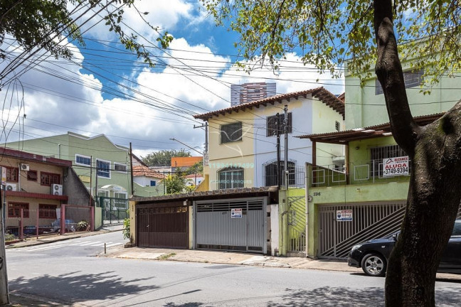 Imagem Casa com 2 Quartos à Venda, 90 m² em Vila Sônia - São Paulo Imagem Casa com 2 Quartos à Venda, 90 m² em Vila Sônia - São Paulo