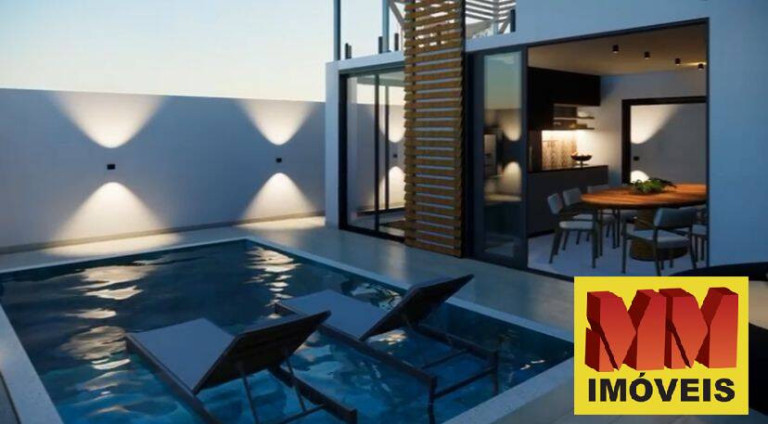 Imagem Casa de Condomínio com 4 Quartos à Venda, 280 m² em Ogiva - Cabo Frio Imagem Casa de Condomínio com 4 Quartos à Venda, 280 m² em Ogiva - Cabo Frio