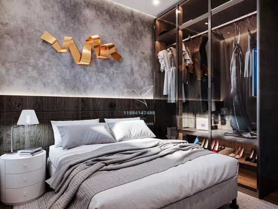 Imagem Apartamento com 1 Quarto à Venda, 28 m² em Vila Sônia - São Paulo Imagem Apartamento com 1 Quarto à Venda, 28 m² em Vila Sônia - São Paulo