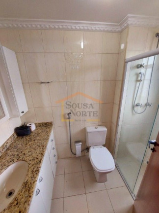 Imagem Apartamento com 3 Quartos à Venda, 150 m² em Vila Maria Alta - São Paulo Imagem Apartamento com 3 Quartos à Venda, 150 m² em Vila Maria Alta - São Paulo