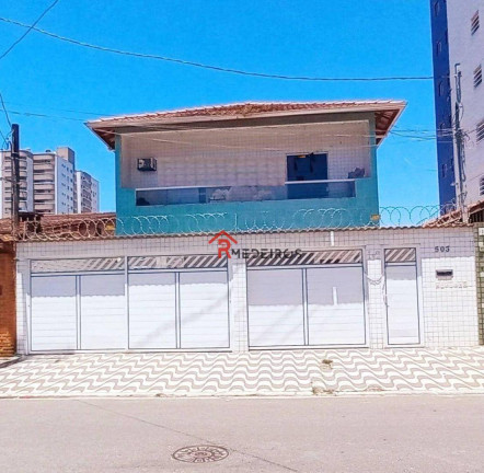 Imagem Casa com 2 Quartos à Venda, 53 m² em Vila Guilhermina - Praia Grande Imagem Casa com 2 Quartos à Venda, 53 m² em Vila Guilhermina - Praia Grande