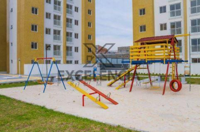 Imagem Apartamento com 3 Quartos à Venda, 61 m² em Portão - Curitiba Imagem Apartamento com 3 Quartos à Venda, 61 m² em Portão - Curitiba