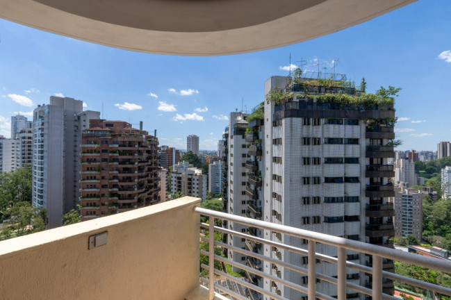 Imagem Apartamento com 2 Quartos à Venda, 85 m² em Vila Andrade - São Paulo Imagem Apartamento com 2 Quartos à Venda, 85 m² em Vila Andrade - São Paulo