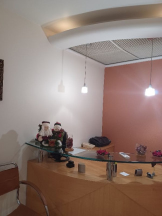 Imagem Sala Comercial à Venda, 35 m² em Barra Da Tijuca - Rio De Janeiro