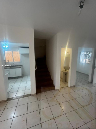 Imagem Casa de Condomínio com 3 Quartos à Venda, 103 m² em Vila Do Golf - Ribeirão Preto Imagem Casa de Condomínio com 3 Quartos à Venda, 103 m² em Vila Do Golf - Ribeirão Preto