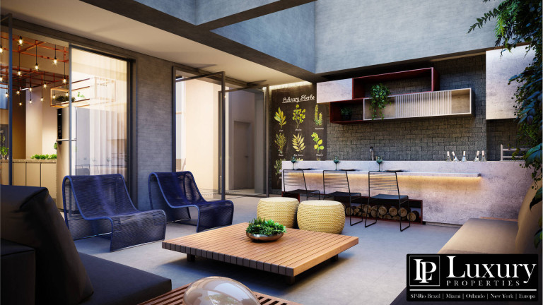 Imagem Apartamento com 3 Quartos à Venda, 265 m² em Vila Nova Conceição - São Paulo Imagem Apartamento com 3 Quartos à Venda, 265 m² em Vila Nova Conceição - São Paulo