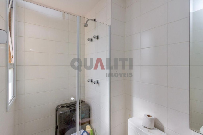 Imagem Apartamento com 3 Quartos à Venda, 180 m² em Campo Belo - São Paulo Imagem Apartamento com 3 Quartos à Venda, 180 m² em Campo Belo - São Paulo