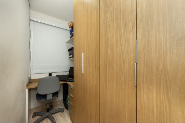 Imagem Imóvel com 2 Quartos à Venda, 37 m² em Sacomã - São Paulo Imagem Imóvel com 2 Quartos à Venda, 37 m² em Sacomã - São Paulo