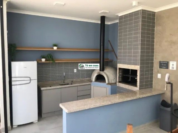 Imagem Imóvel com 3 Quartos à Venda, 70 m² em Vila Industrial - São José Dos Campos
