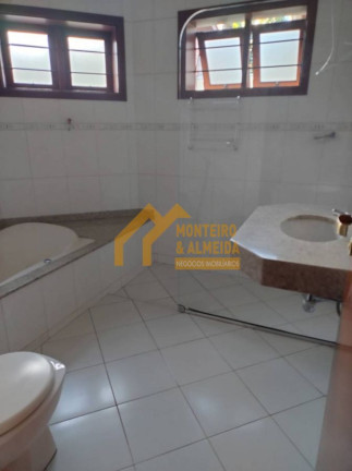 Imagem Casa com 3 Quartos à Venda, 330 m² em Vila São José - Itapetininga Imagem Casa com 3 Quartos à Venda, 330 m² em Vila São José - Itapetininga