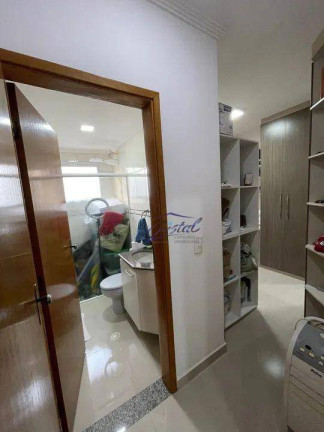 Imagem Apartamento com 3 Quartos à Venda, 133 m² em Aviação - Praia Grande