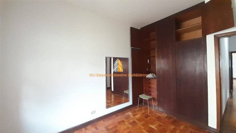 Imagem Casa com 6 Quartos para Alugar, 352 m² em Instituto De Previdência - São Paulo