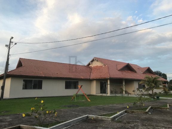 Imagem Casa com 4 Quartos à Venda, 380 m² em Atalaia - Ananindeua Imagem Casa com 4 Quartos à Venda, 380 m² em Atalaia - Ananindeua