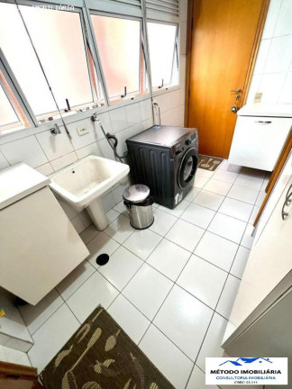 Imagem Apartamento com 4 Quartos à Venda, 144 m² em Cerqueira Cesar - São Paulo