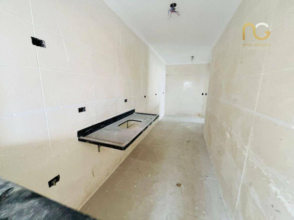 Imagem Apartamento com 3 Quartos à Venda, 106 m² em Aviação - Praia Grande