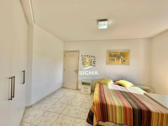 Imagem Cobertura com 3 Quartos à Venda, 280 m² em Pitangueiras - Guarujá