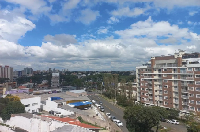 Imagem Apartamento com 3 Quartos à Venda, 76 m² em Portão - Curitiba