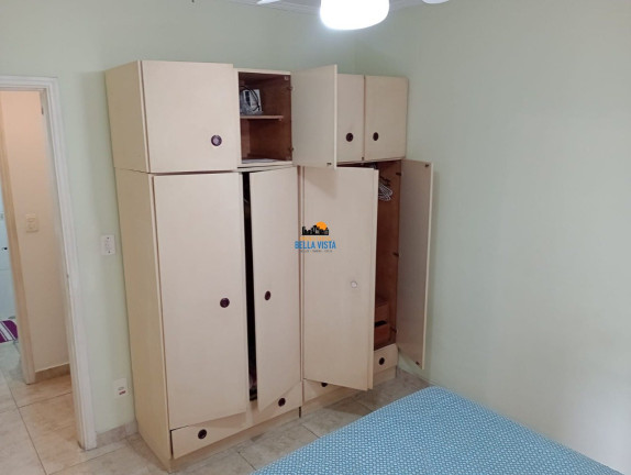 Imagem Apartamento com 3 Quartos à Venda, em Itararé - Sao Vicente Imagem Apartamento com 3 Quartos à Venda, em Itararé - Sao Vicente
