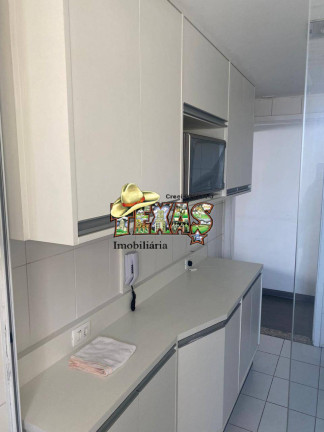 Imagem Apartamento com 3 Quartos à Venda, 88 m² em Tatuapé - São Paulo