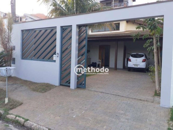 Imagem Casa com 2 Quartos à Venda, 135 m² em Parque Jambeiro - Campinas Imagem Casa com 2 Quartos à Venda, 135 m² em Parque Jambeiro - Campinas