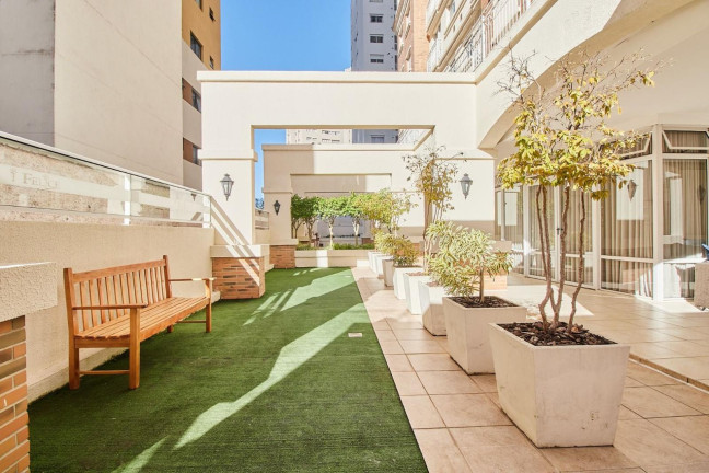 Imagem Apartamento com 3 Quartos à Venda, 62 m² em água Verde - Curitiba Imagem Apartamento com 3 Quartos à Venda, 62 m² em água Verde - Curitiba