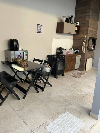 Imagem Casa com 2 Quartos à Venda, 140 m² em Barra Velha Imagem Casa com 2 Quartos à Venda, 140 m² em Barra Velha