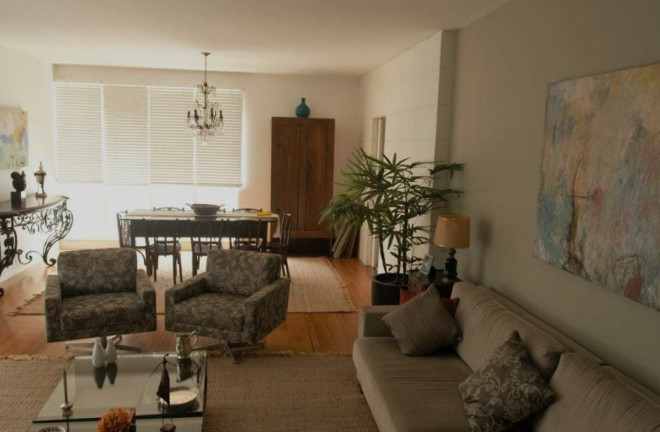 Imagem Apartamento com 3 Quartos à Venda ou Locação, 260 m² em Higienópolis - São Paulo Imagem Apartamento com 3 Quartos à Venda ou Locação, 260 m² em Higienópolis - São Paulo