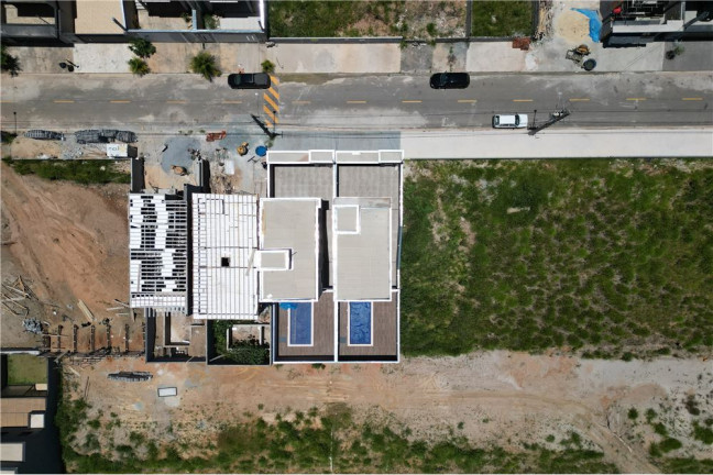 Imagem Sobrado com 3 Quartos à Venda, 178 m² em Polvilho - Cajamar