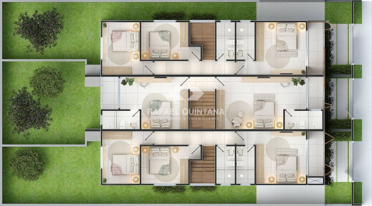 Imagem Casa com 2 Quartos à Venda, 133 m² em Ingleses Do Rio Vermelho - Florianópolis