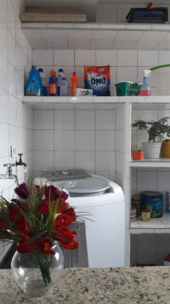 Imagem Apartamento com 2 Quartos à Venda, 56 m² em Vila Marieta - São Paulo Imagem Apartamento com 2 Quartos à Venda, 56 m² em Vila Marieta - São Paulo