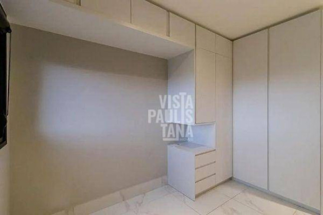 Imagem Apartamento com 2 Quartos à Venda, 64 m² em Vila Mariana - São Paulo