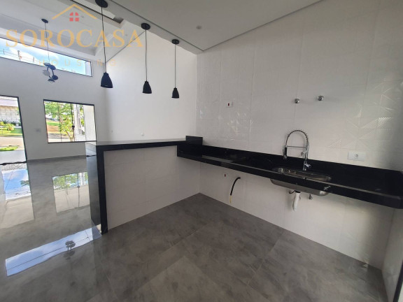Imagem Casa com 3 Quartos à Venda,  em Jardim Residencial Villagio Ipanema I - Sorocaba