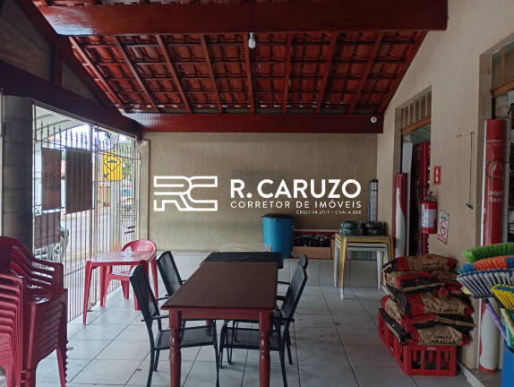 Imóvel Comercial à Venda, 217 m² em Parque Campos Elíseos - Limeira