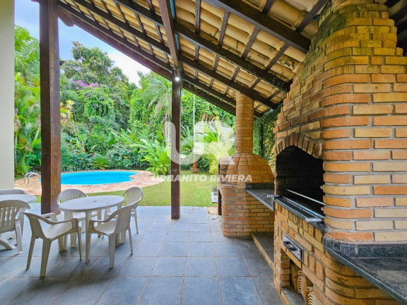 Imagem Casa com 4 Quartos à Venda, 235 m² em Riviera | Módulo 20 - Bertioga