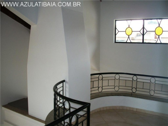 Imagem Casa com 3 Quartos à Venda, 190 m² em Vila Santista - Atibaia Imagem Casa com 3 Quartos à Venda, 190 m² em Vila Santista - Atibaia