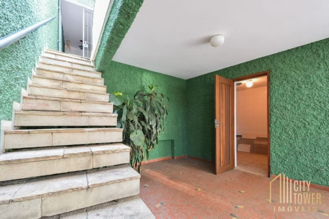 Imagem Casa com 3 Quartos à Venda, 150 m² em Vila Mariana - São Paulo