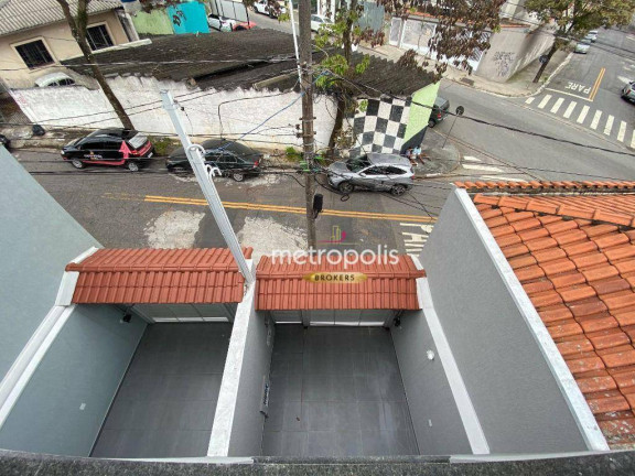 Imagem Sobrado com 2 Quartos à Venda, 116 m² em Utinga - Santo André Imagem Sobrado com 2 Quartos à Venda, 116 m² em Utinga - Santo André
