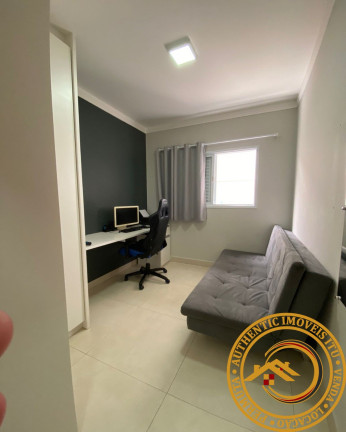 Imagem Casa com 3 Quartos à Venda,  em Village Moutonnée - Salto