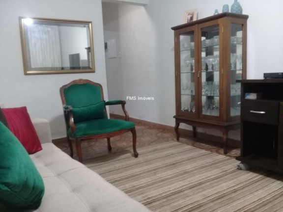 Imagem Casa com 3 Quartos à Venda, 135 m² em Vila Santa Catarina - São Paulo