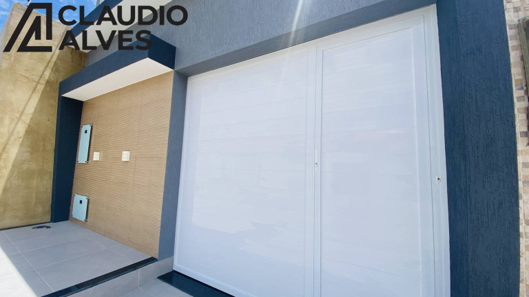 Imagem Casa com 2 Quartos à Venda, 94 m² em Papagaio - Feira De Santana Imagem Casa com 2 Quartos à Venda, 94 m² em Papagaio - Feira De Santana
