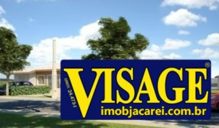Casa de Condomínio com 2 Quartos à Venda, 101 m² em Jd. Marcondes - Jacareí